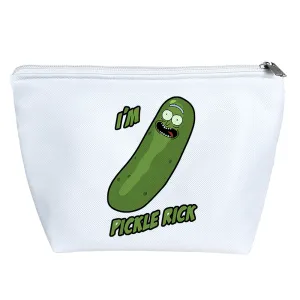 کیف لوازم آرایش ریک و مورتیRick and Morty
