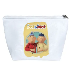 کیف لوازم آرایش پت و متPat & Mat
