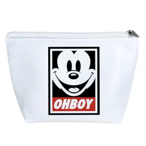 کیف لوازم آرایش میکی موس Mickey Mouse