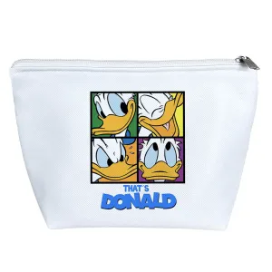 کیف لوازم آرایش دونالد داک Donald Duck