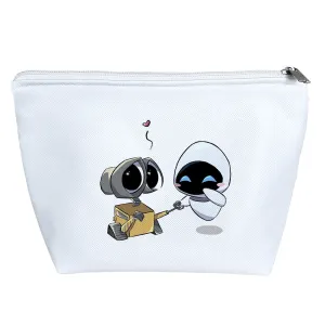 کیف لوازم آرایش انیمیشن وال ای Wall-E