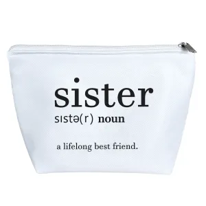 کیف لوازم آرایش sisterخواهر