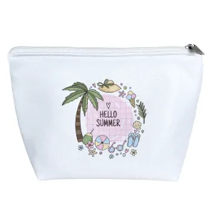 کیف لوازم آرایش تابستانsummer