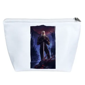 کیف لوازم آرایش سریال ویچر The witcher