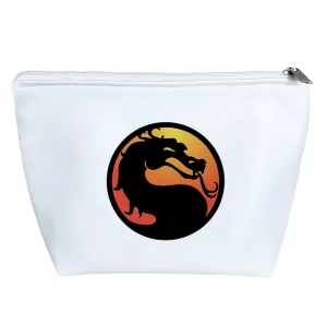 کیف لوازم آرایش بازی مورتال کامبت Mortal kombat