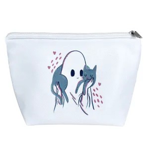 کیف لوازم آرایش روح ghost