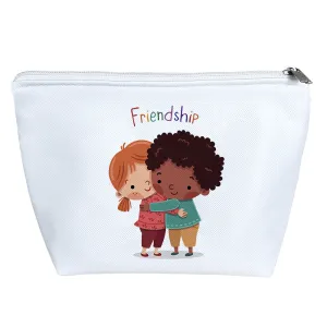 کیف لوازم آرایش بهترین دوستان Best Friends