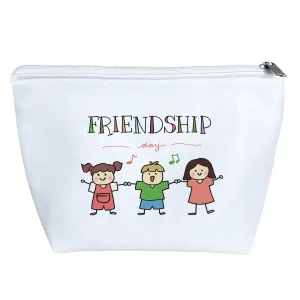 کیف لوازم آرایش بهترین دوستان Best Friends