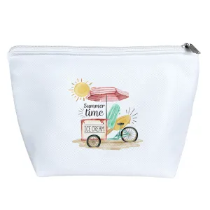 کیف لوازم آرایش تابستانsummer