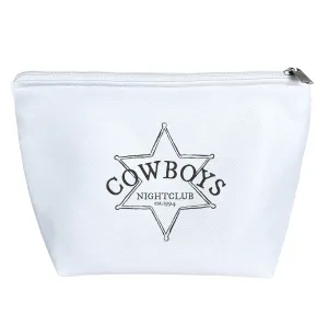کیف لوازم آرایش گاوچرون کابوی Cowboy