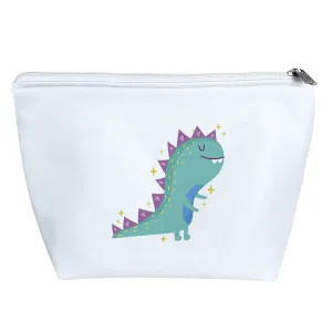کیف لوازم آرایش دایناسور Dino