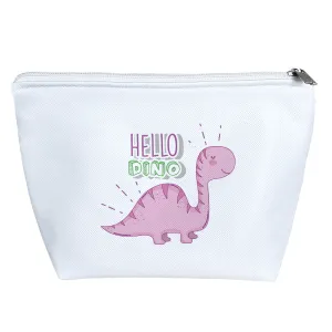 کیف لوازم آرایش دایناسور Dino