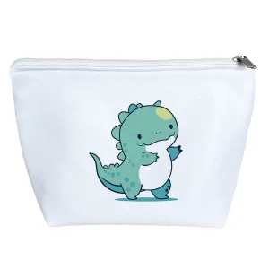 کیف لوازم آرایش دایناسور Dino