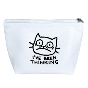 کیف لوازم آرایش گربه Cat