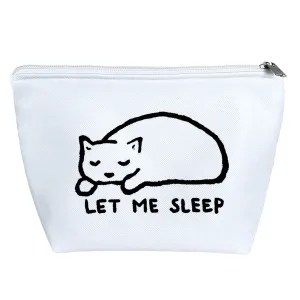 کیف لوازم آرایش گربه Cat