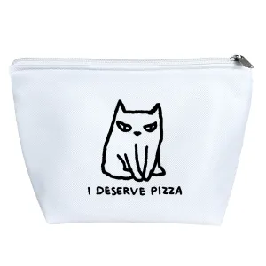 کیف لوازم آرایش گربه Cat