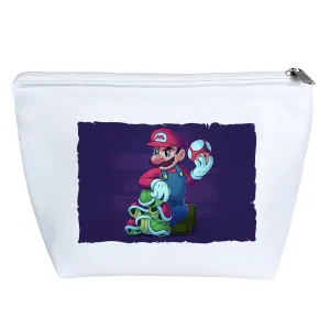 کیف لوازم آرایش سوپر ماریو Super Mario