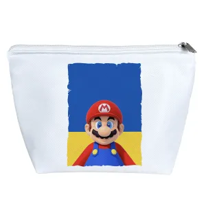 کیف لوازم آرایش سوپر ماریو Super Mario