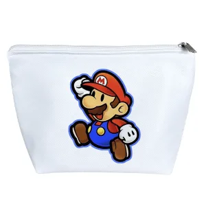 کیف لوازم آرایش سوپر ماریو Super Mario