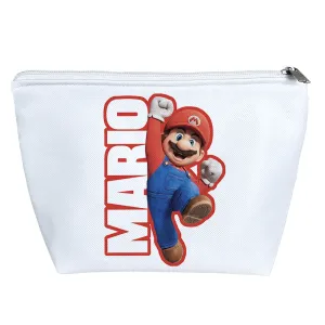 کیف لوازم آرایش سوپر ماریو Super Mario