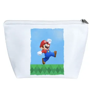 کیف لوازم آرایش سوپر ماریو Super Mario
