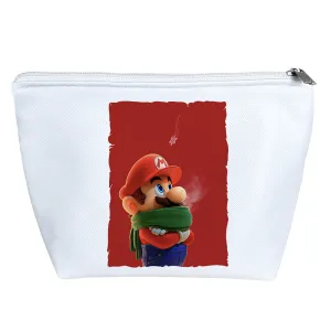 کیف لوازم آرایش سوپر ماریو Super Mario