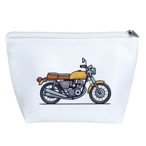 کیف لوازم آرایش موتور سیکلتMotorcycle