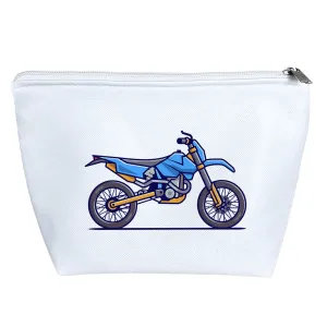 کیف لوازم آرایش موتور سیکلتMotorcycle
