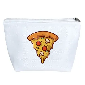 کیف لوازم آرایش پیتزا Pizza