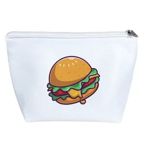 کیف لوازم آرایش همبرگرBurger