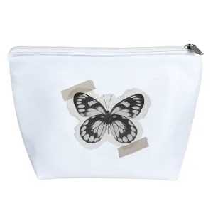 کیف لوازم آرایش پروانه butterfly