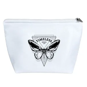 کیف لوازم آرایش پروانه butterfly