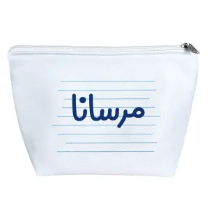 کیف لوازم آرایش مرسانا