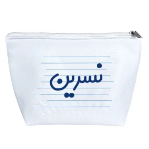 کیف لوازم آرایش نسرین