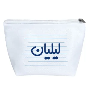 کیف لوازم آرایش لیلیان