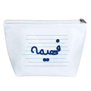 کیف لوازم آرایش فهیمه