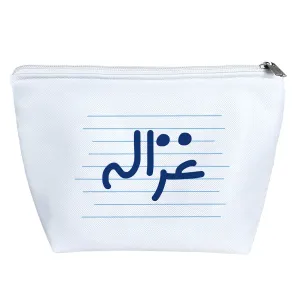 کیف لوازم آرایش غزاله