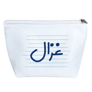 کیف لوازم آرایش غزال
