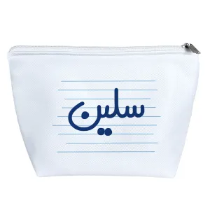 کیف لوازم آرایش سلین