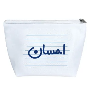 کیف لوازم آرایش احسان