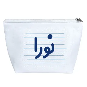 کیف لوازم آرایش نورا