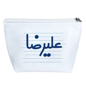 کیف لوازم آرایش علیرضا