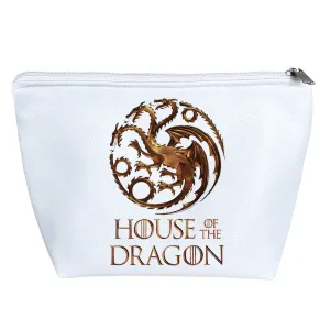 کیف لوازم آرایش سریال خانه اژدها house of dragon