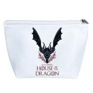 کیف لوازم آرایش سریال خانه اژدها house of dragon
