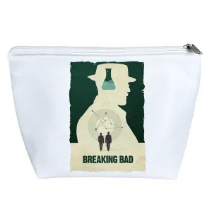 کیف لوازم آرایش سریال برکینگ بدBreaking Bad