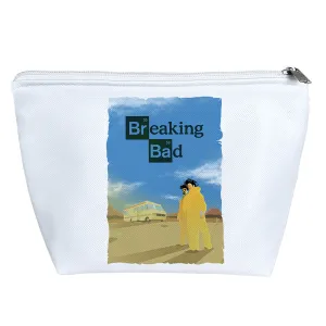 کیف لوازم آرایش سریال برکینگ بدBreaking Bad