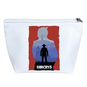 کیف لوازم آرایش بازی Farcry5
