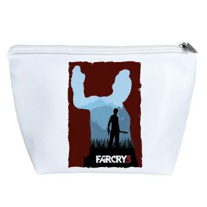 کیف لوازم آرایش بازی FARCRY3