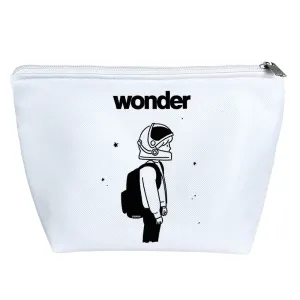 کیف لوازم آرایش wonder