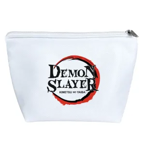 کیف لوازم آرایش انیمه Demon Slayer